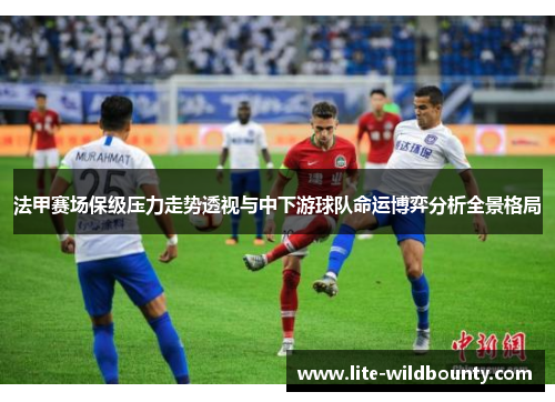 法甲赛场保级压力走势透视与中下游球队命运博弈分析全景格局